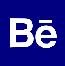 Behance Icon